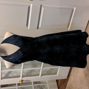 Fit and Flare Summer Dress